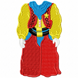 Clothes Embroidery Design 1 Clothes Embroidery Design 1